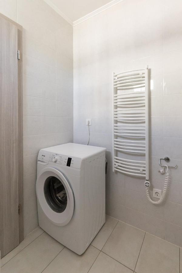 לובליאנה Apartments Berni מראה חיצוני תמונה