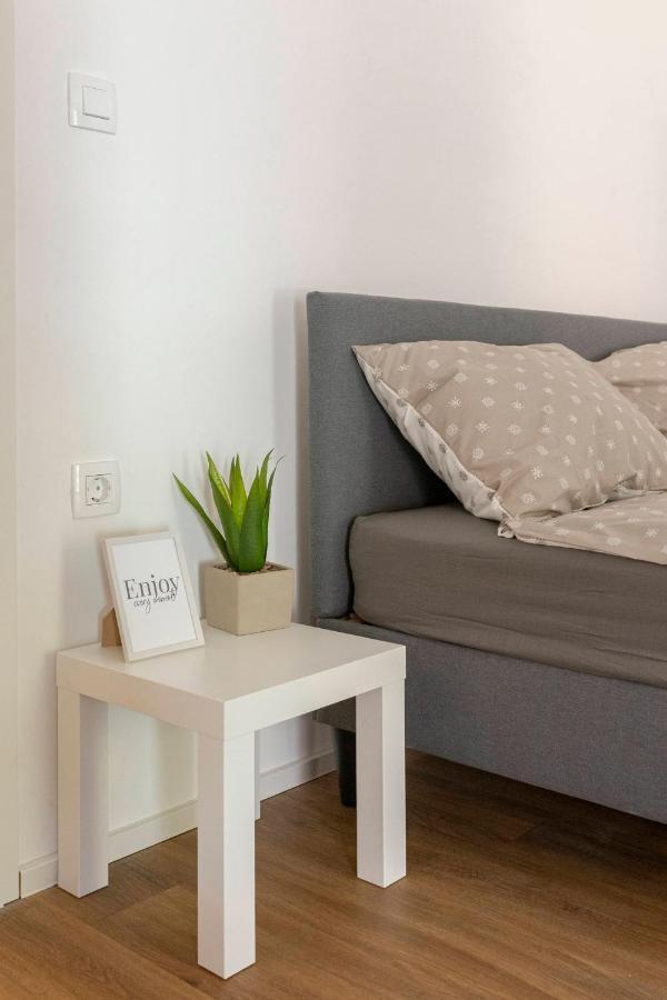 לובליאנה Apartments Berni מראה חיצוני תמונה